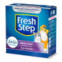 Fresh Step logo